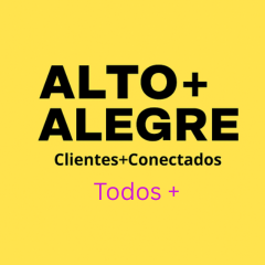 Alto Alegre+ Negócios