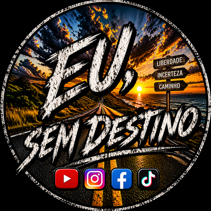 EU, SEM DESTINO