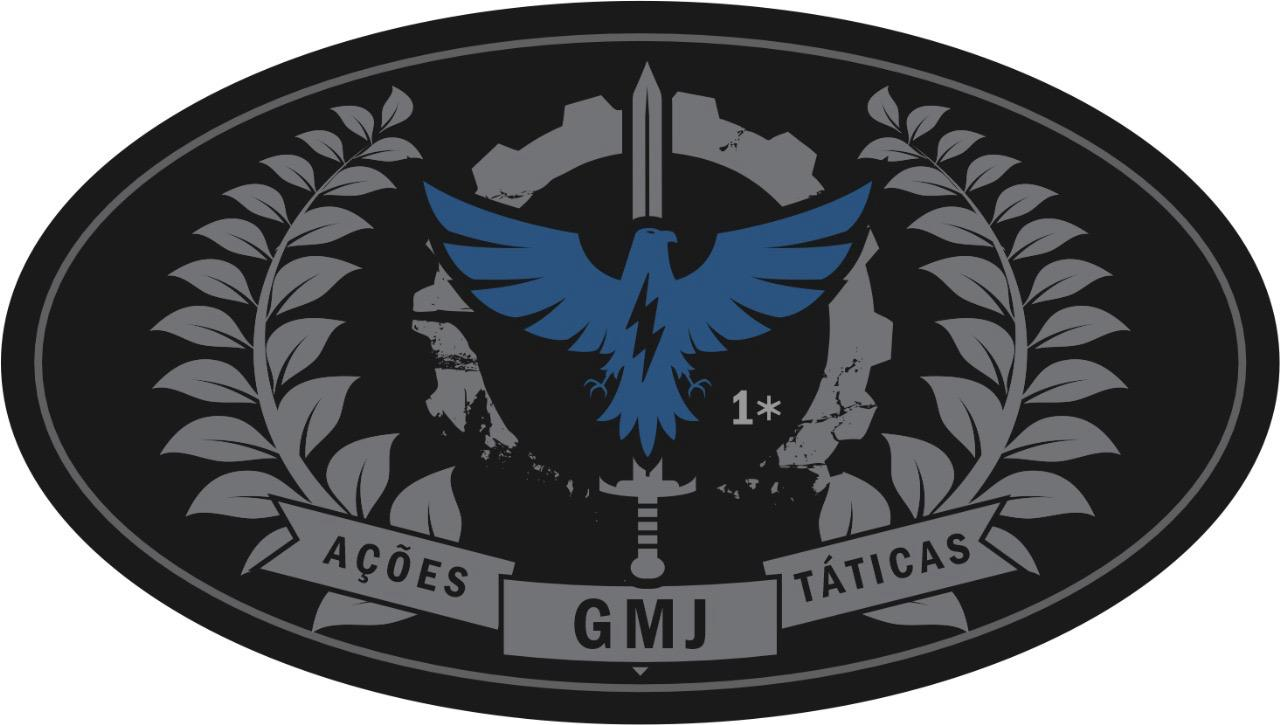 Ações Táticas GMJ