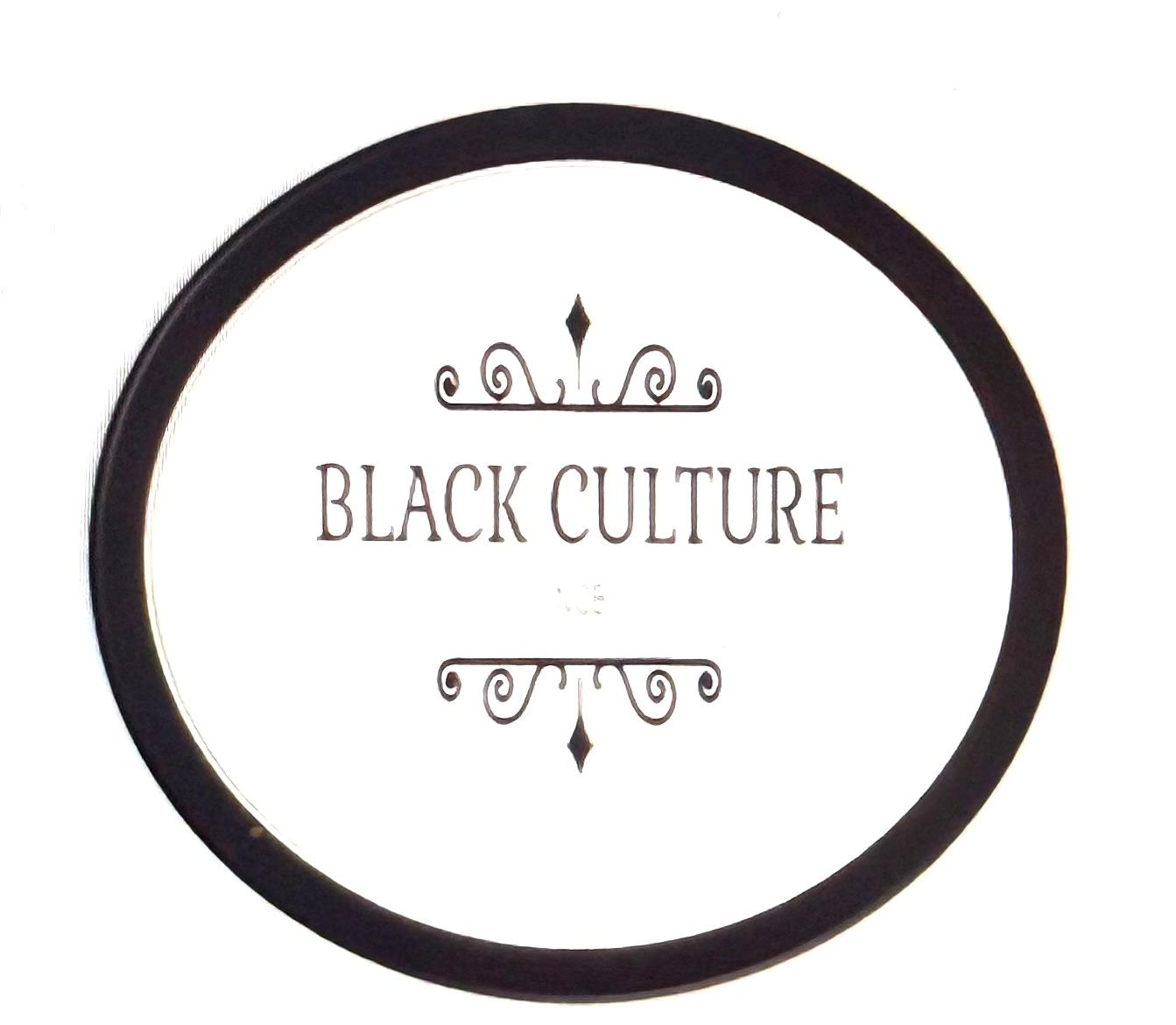 BLACK CULTURE