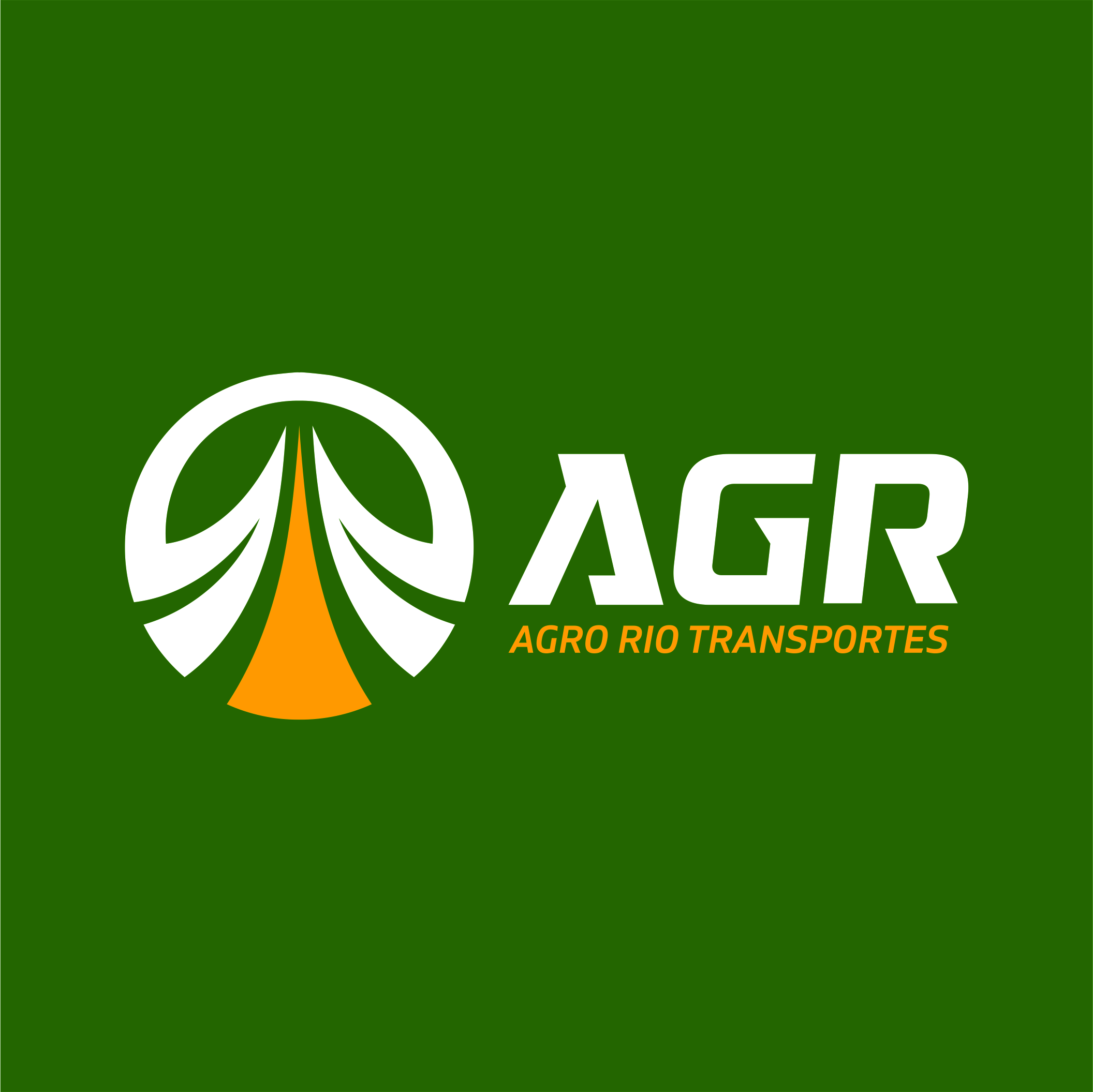 AGRORIO TRANSPORTES