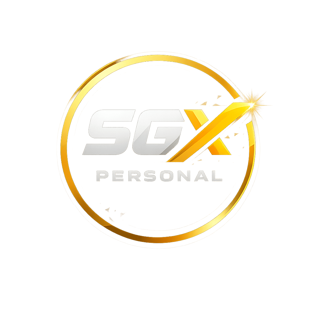SGX Personal