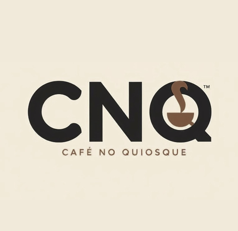 CNQ - Café no Quiosque