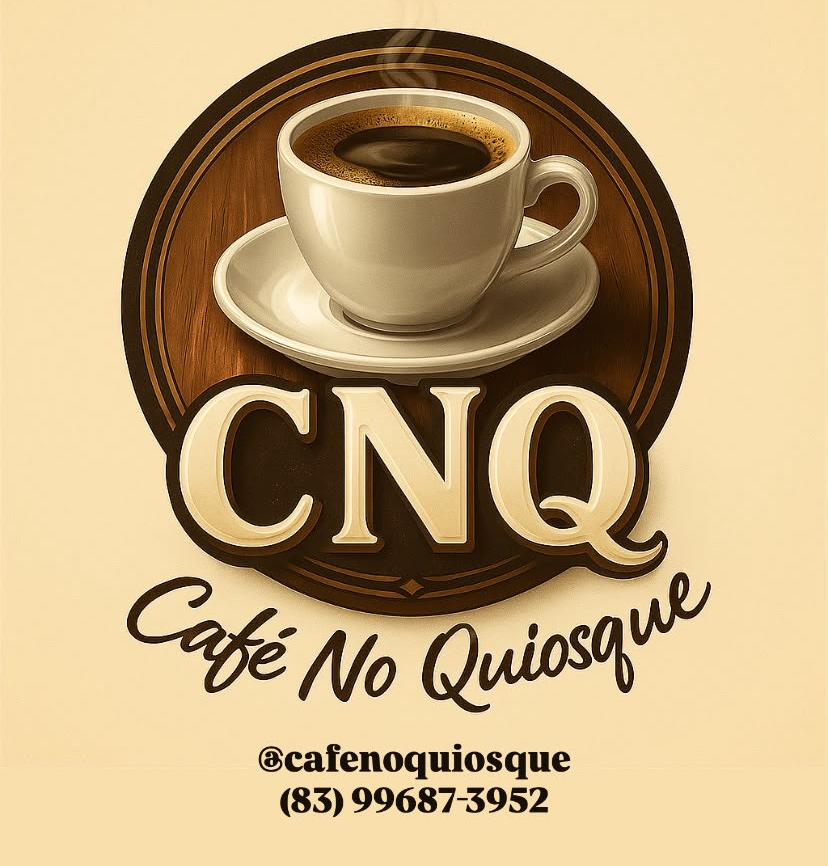 CNQ - Café no Quiosque